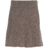 Fuste scurte Knit mini skirt 'Emmalou' Femei