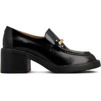 Mocasini Barretta Loafer In Leather Femei