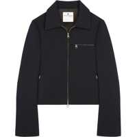 Jachete Unlined Full-Zip Jacket Femei