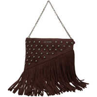 Genti de umar Shoulder bag with fringes Femei