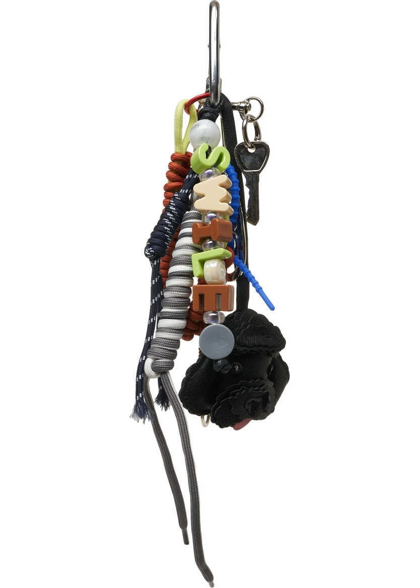 Accesorii LA CARRIE Charm Multicolor Femei (BM 19306412) 1