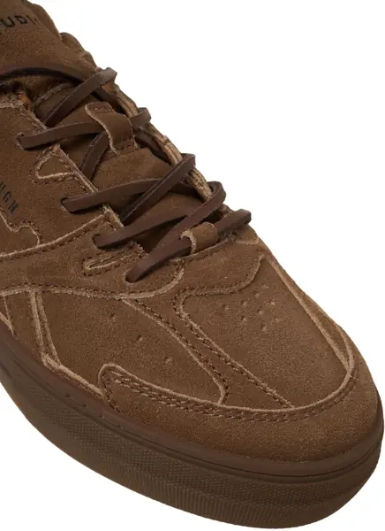 Sneakers Copenhagen Vintage sneakers Brown Barbati (BM 19306418) 5