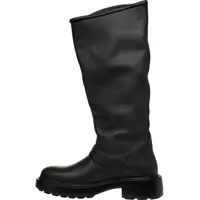 Cizme de iarna Dama - Cizme de iarna Copenhagen Biker boots Black Femei (BM 19306427) - B-mall.ro