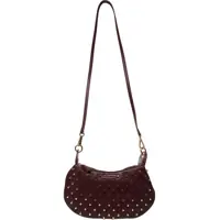 Genti de umar Shoulder bag with studs Femei