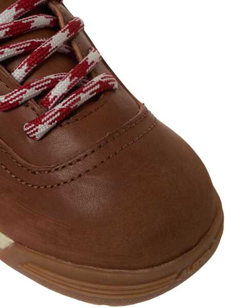 Ghete AUTRY Boots Malga Brown Barbati (BM 19306433) 5