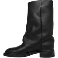 Cizme de iarna Dama - Cizme de iarna Copenhagen Leather boots Black Femei (BM 19306439) - B-mall.ro