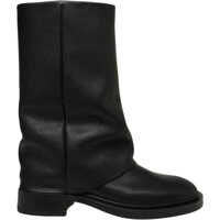 Cizme de iarna Leather boots Femei