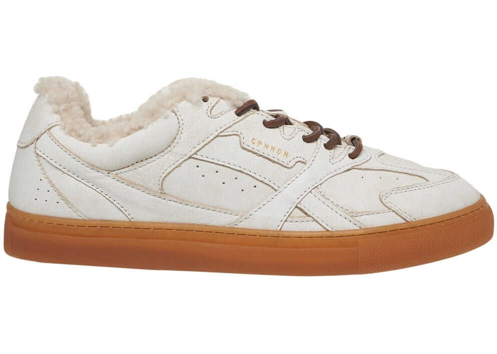Sneakers Copenhagen Sneakers CPH63M White Barbati (BM 19306448) 2