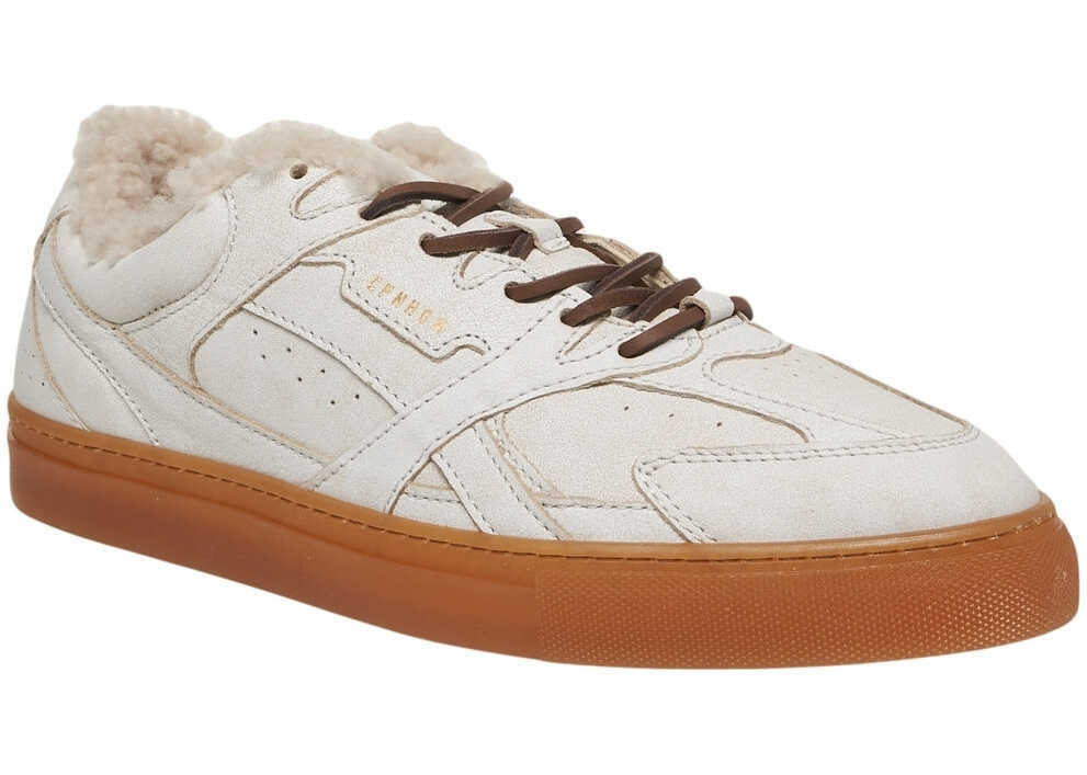 Sneakers Copenhagen Sneakers CPH63M White Barbati (BM 19306448) 3