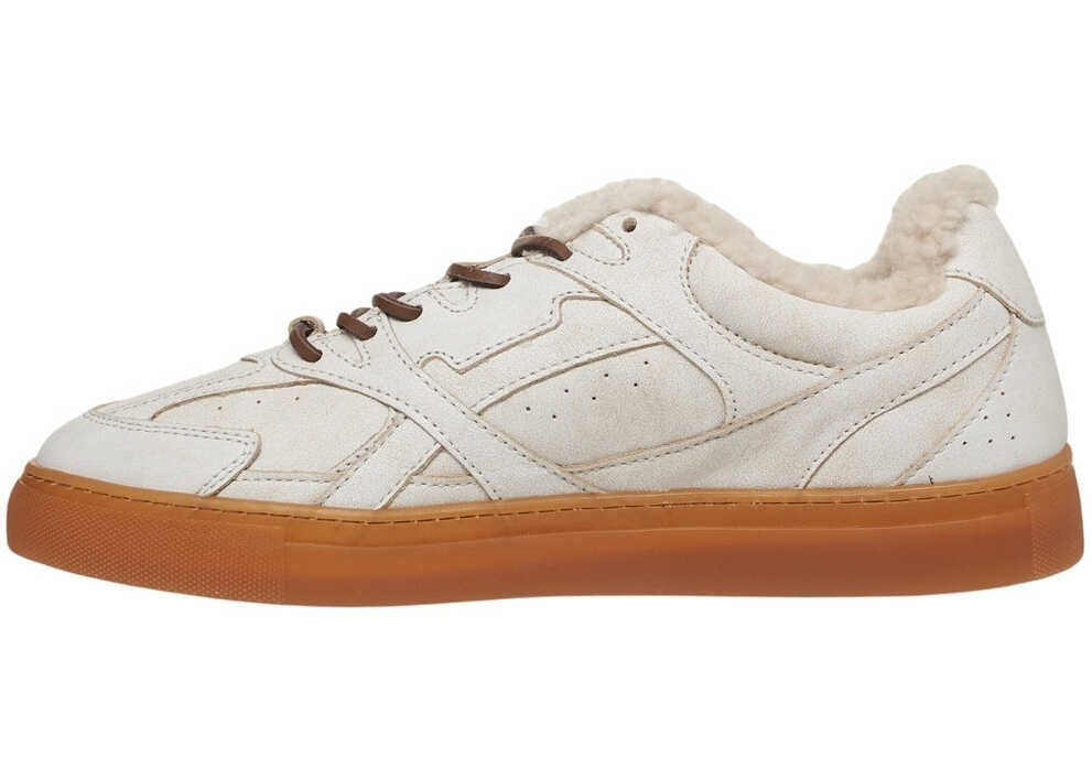 Sneakers Copenhagen Sneakers CPH63M White Barbati (BM 19306448) 4