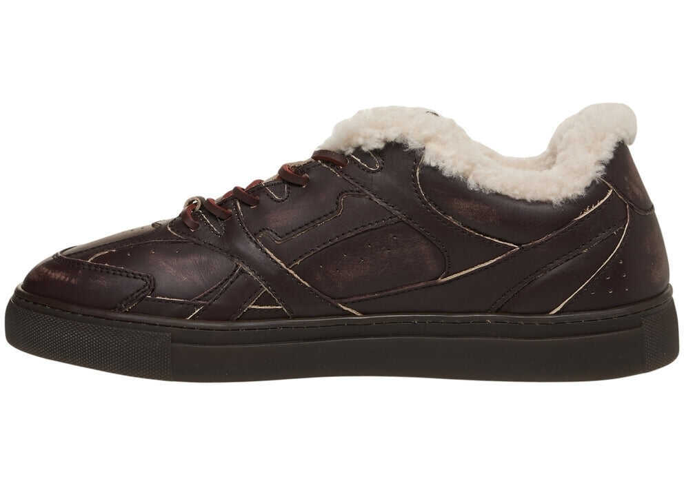 Sneakers Copenhagen Sneakers CPH63M Brown Barbati (BM 19306448) 4