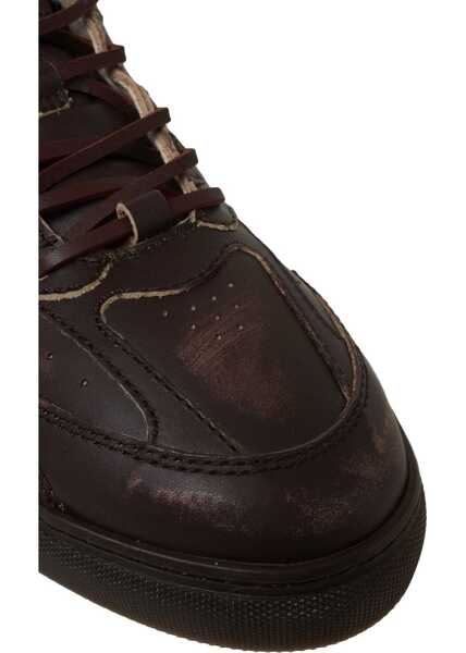 Sneakers Copenhagen Sneakers CPH63M Brown Barbati (BM 19306448) 5