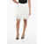Isabel Marant Etoile Over The Knee Francesca Skirt With Broidarie Anglaise White