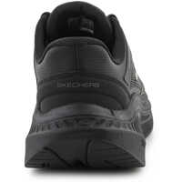 Pantofi alergare pentru Barbati - Pantofi alergare SKECHERS Max Cushioning Premier 2.0-Vantage 2.0 Black Black Barbati (BM 19306691) - B-mall.ro