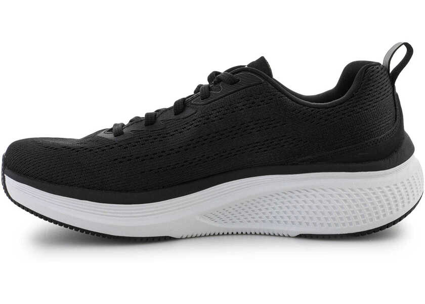 Pantofi alergare SKECHERS GO RUN ELEVATE 2.0 Black Black Barbati (BM 19306694) 4