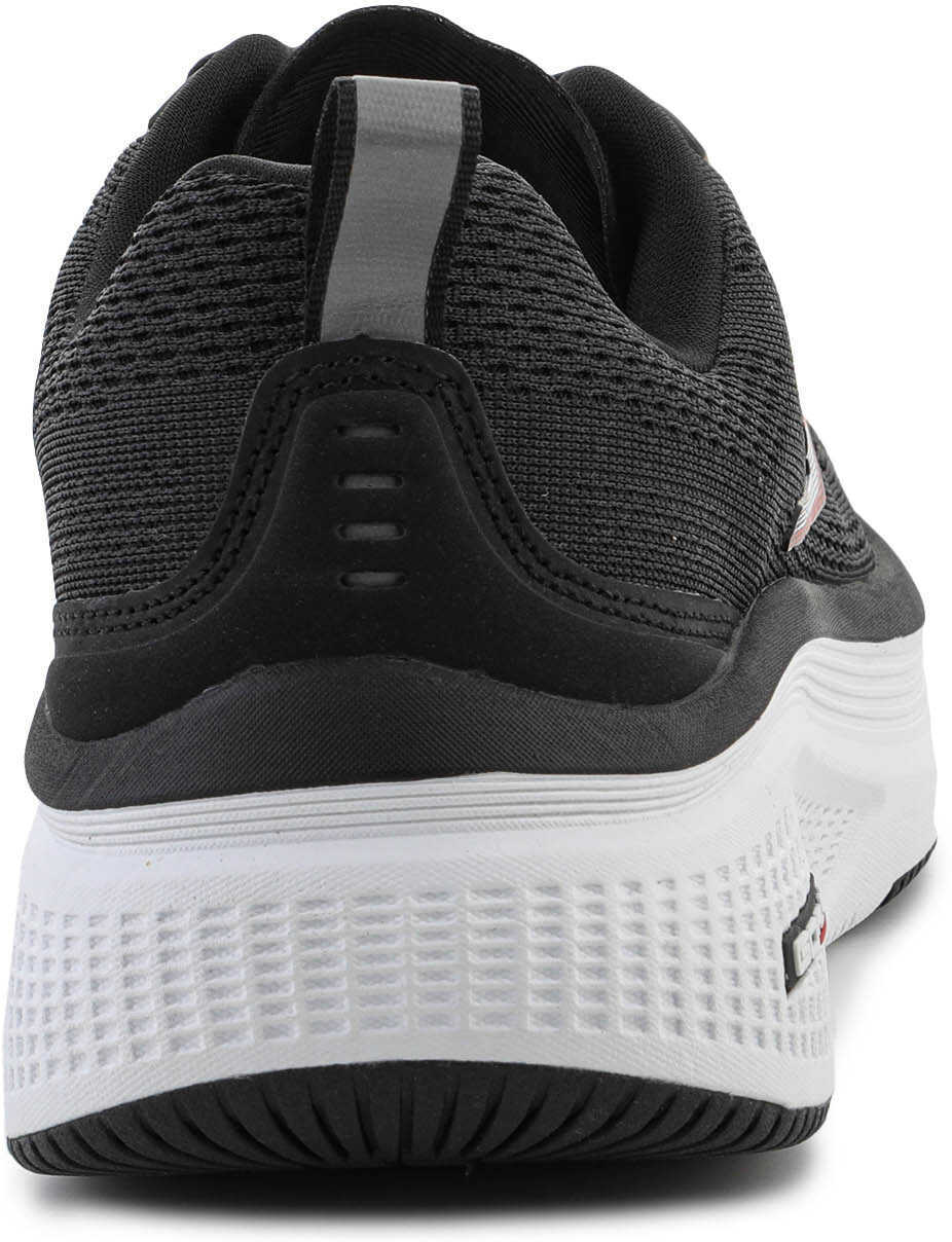 Pantofi alergare SKECHERS GO RUN ELEVATE 2.0 Black Black Barbati (BM 19306694) 5