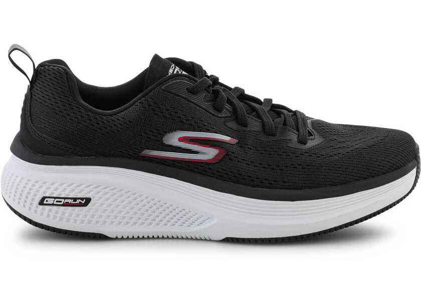 Pantofi alergare SKECHERS GO RUN ELEVATE 2.0 Black Black Barbati (BM 19306694) 6