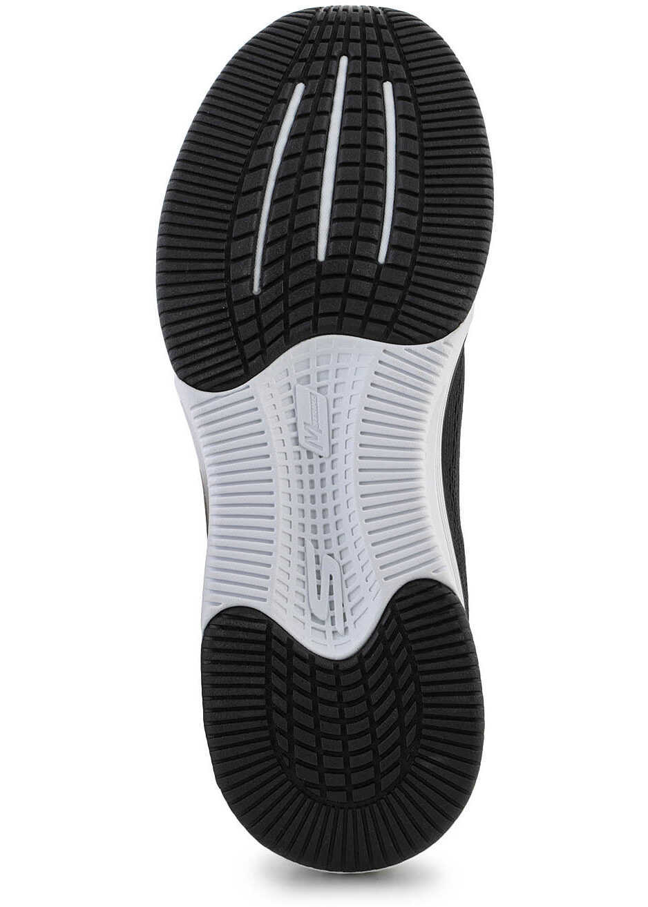 Pantofi alergare SKECHERS GO RUN ELEVATE 2.0 Black Black Barbati (BM 19306694) 7