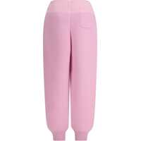 Pantaloni de trening Dama - Pantaloni de trening Tom Ford Sculptural Joggers in Ultrafine Cashmere Blend ORCHID PINK Femei (BM 19306706) - B-mall.ro
