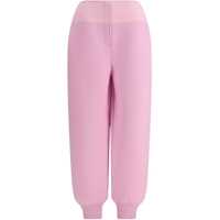 Pantaloni de trening Sculptural Joggers in Ultrafine Cashmere Blend Femei