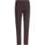 AVENUE MONTAIGNE Freedom Pant BROWN