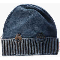 Caciuli Cotton Vintage Effect K-Dode Hat Fete