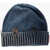 Diesel Cotton Vintage Effect K-Dode Hat Blue