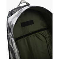 Rucsacuri Dama - Rucsacuri Diesel Rave Acid Wash Effect Backpack Green Femei (BM 19306847) - B-mall.ro