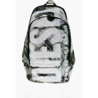 Rucsacuri Rave Acid Wash Effect Backpack Femei