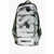 Diesel Rave Acid Wash Effect Backpack Green