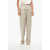 Isabel Marant Etoile Elastic Waistbanded Vinciane Pants Beige
