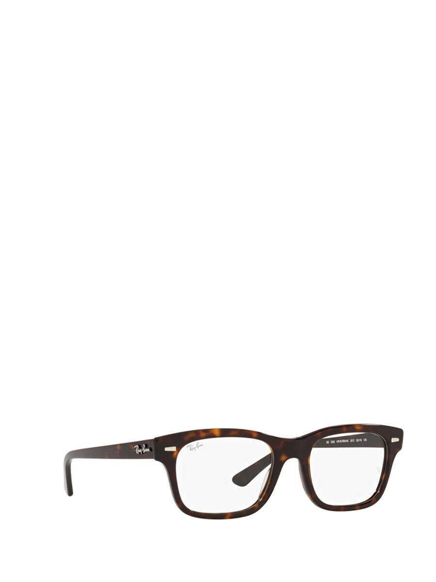 Ochelari de soare Ray-Ban Ray-Ban Eyeglasses Brown Femei (BM 19308024) 2