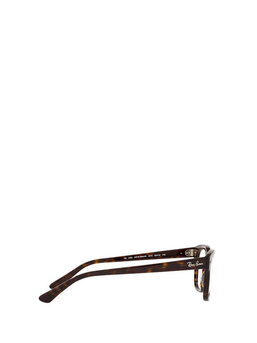 Ochelari de soare Ray-Ban Ray-Ban Eyeglasses Brown Femei (BM 19308024) 3