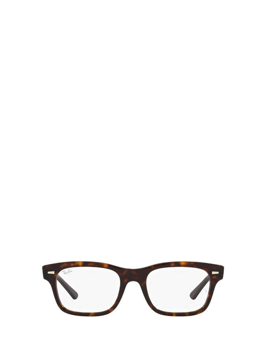 Ochelari de soare Ray-Ban Ray-Ban Eyeglasses Brown Femei (BM 19308024) 1