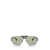 Versace Versace Eyewear Sunglasses Grey