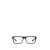 Giorgio Armani Giorgio Armani Eyeglasses BLACK RUBBER