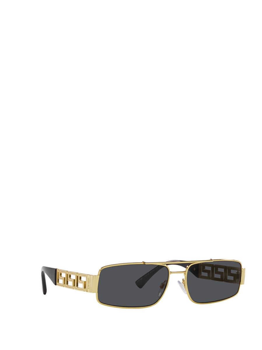 Ochelari de soare Versace Versace Eyewear Sunglasses GOLD Barbati (BM 19308204) 2