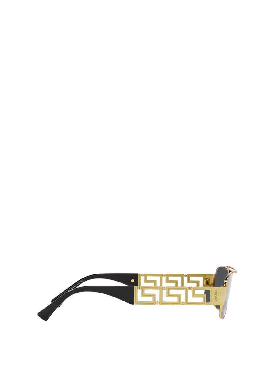 Ochelari de soare Versace Versace Eyewear Sunglasses GOLD Barbati (BM 19308204) 3
