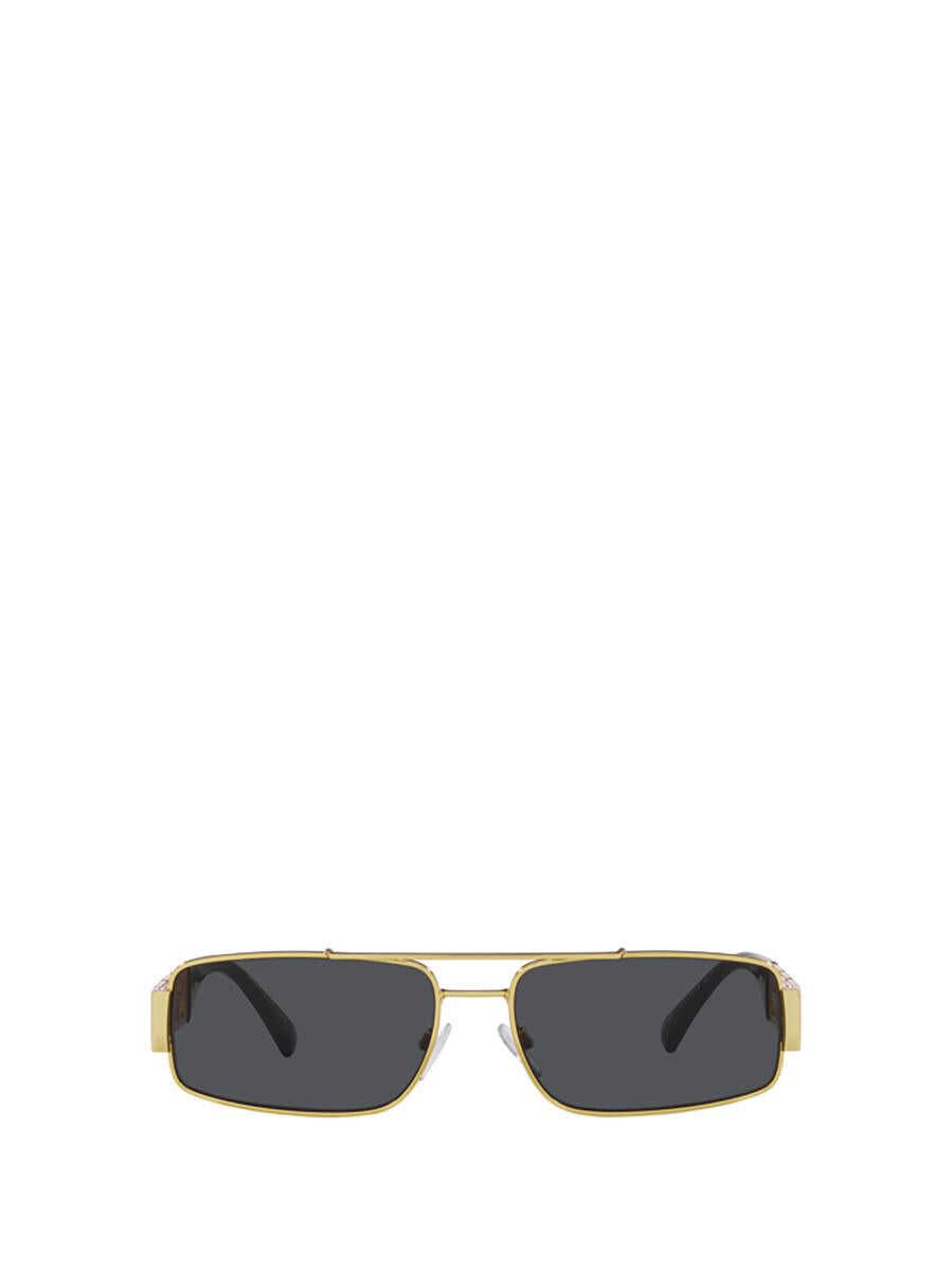 Ochelari de soare Versace Versace Eyewear Sunglasses GOLD Barbati (BM 19308204) 1