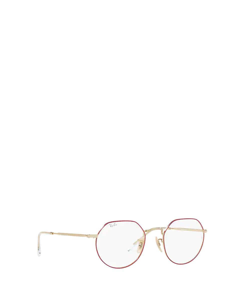 Ochelari de soare Ray-Ban Ray-Ban Eyeglasses Purple Femei (BM 19308240) 2