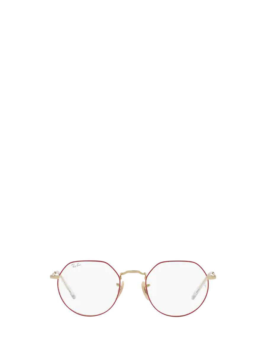 Ochelari de soare Ray-Ban Ray-Ban Eyeglasses Purple Femei (BM 19308240) 1