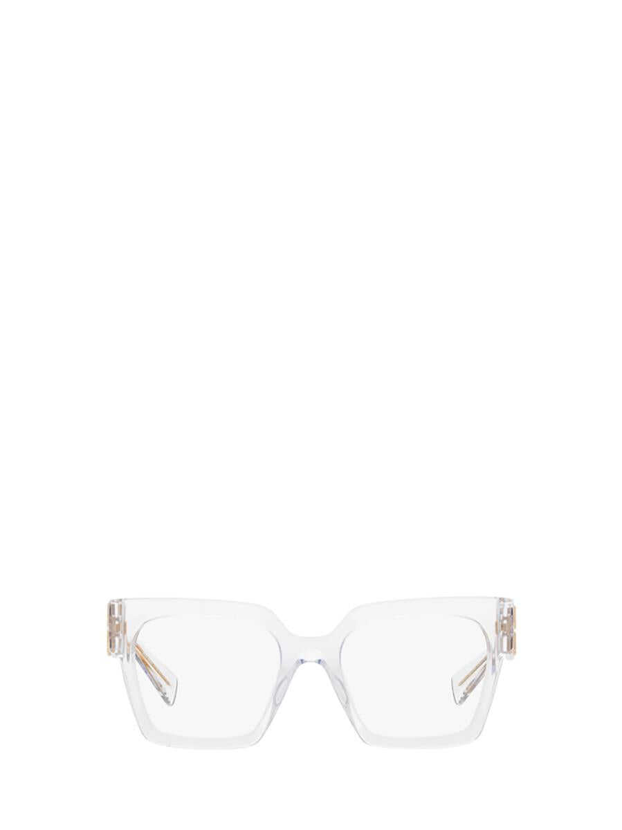 Ochelari de soare MIU MIU EYEWEAR Miu Miu Eyewear Eyeglasses CRYSTAL Femei (BM 19308255) 1