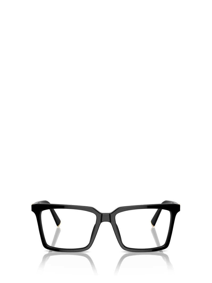 Ochelari de soare MIU MIU EYEWEAR Miu Miu Eyewear Eyeglasses Black Femei (BM 19308405) 1