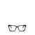 MIU MIU EYEWEAR Miu Miu Eyewear Eyeglasses Black