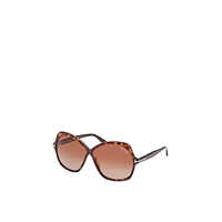 Accesorii Tom Ford Dama pagina 2 - Ochelari de soare Tom Ford Tom Ford Eyewear Sunglasses Brown Femei (BM 19308414) - B-mall.ro