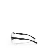 Ochelari de soare Oakley Dama - Ochelari de soare Oakley Oakley Eyeglasses POLISHED BLACK FADE Femei (BM 19308438) - B-mall.ro