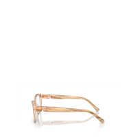 Accesorii Ralph Lauren Dama - Ochelari de soare Ralph Lauren Ralph Lauren Eyeglasses TRANSPARENT PINK Femei (BM 19308450) - B-mall.ro