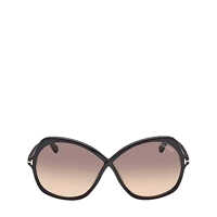 Ochelari de soare Tom Ford Eyewear Sunglasses Femei
