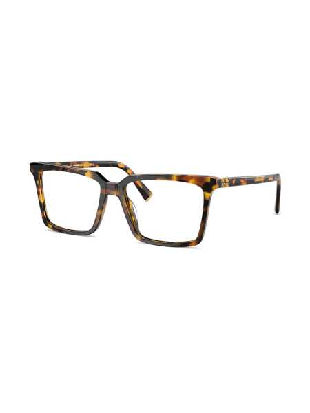 Ochelari de soare MIU MIU EYEWEAR Miu Miu Eyewear Eyeglasses HONEY HAVANA Femei (BM 19308522) 2