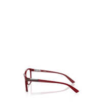 Ochelari de soare Oakley Dama - Ochelari de soare Oakley Oakley Eyeglasses POLISHED TRANSLUCENT BRICK RED Femei (BM 19308639) - B-mall.ro